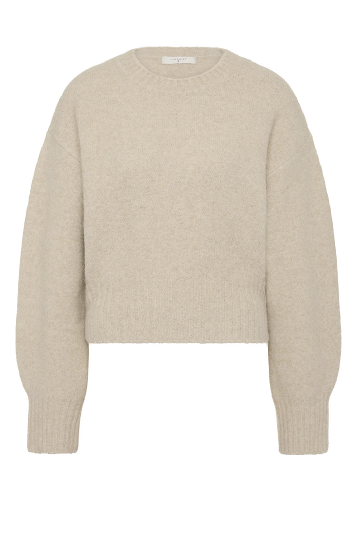 Elsie Knit | Cinder Marle