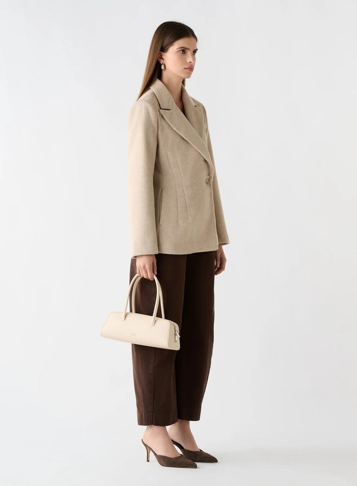 Eternal Blazer | Oatmeal