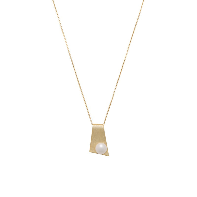 By The Sea Necklace