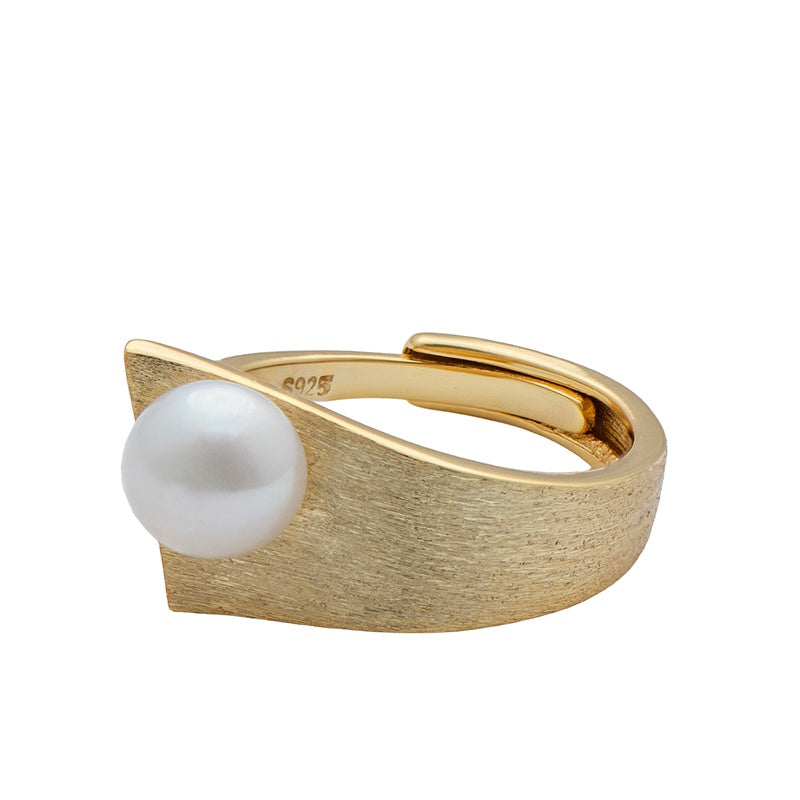 By The Sea Ring