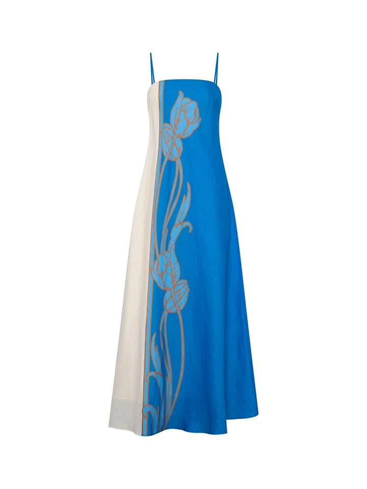 Fleur Maxi Dress