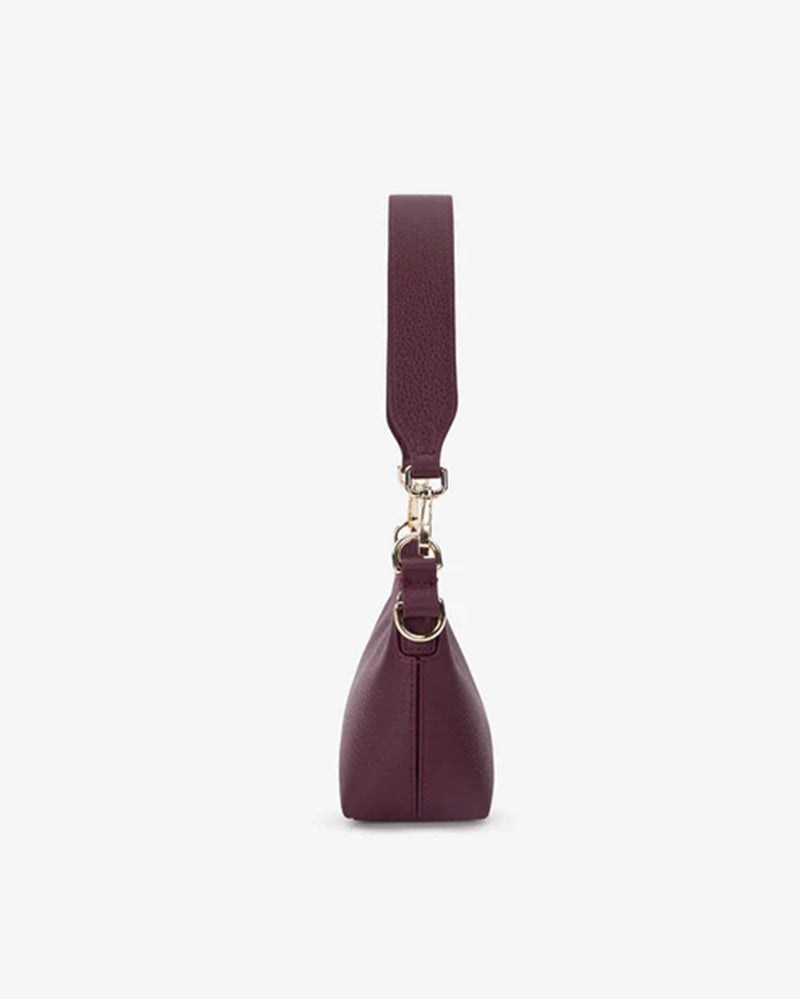 Freya Bag | Burgundy