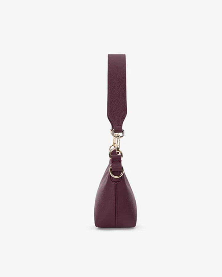 Freya Bag | Burgundy