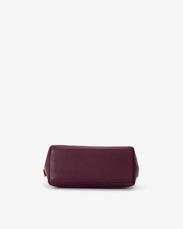 Freya Bag | Burgundy