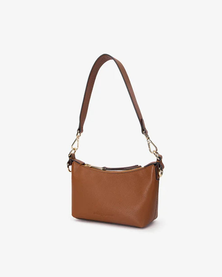 Freya Bag | Tan