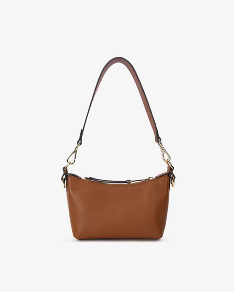 Freya Bag | Tan