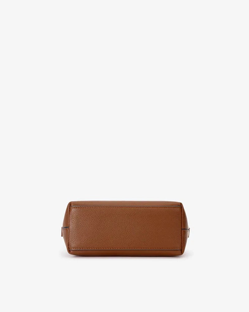 Freya Bag | Tan