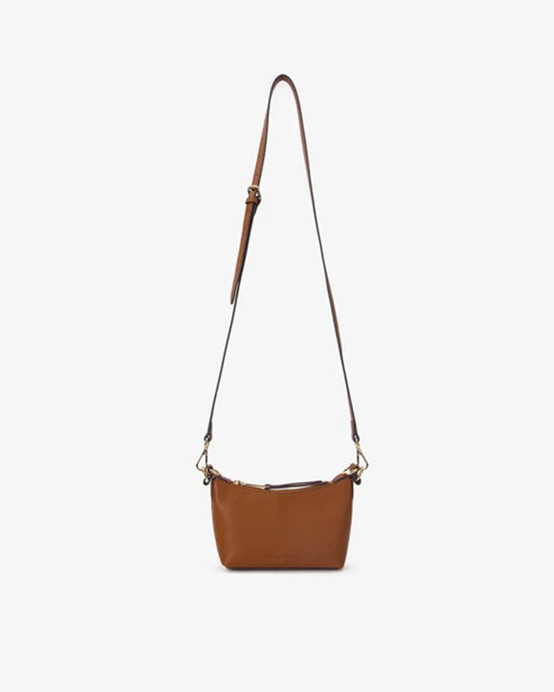 Freya Bag | Tan