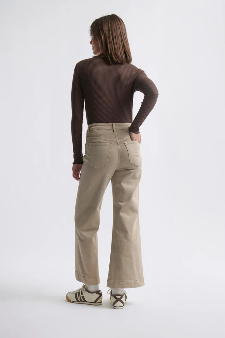 Freya Jean Plait Pocket | Arizona Wash