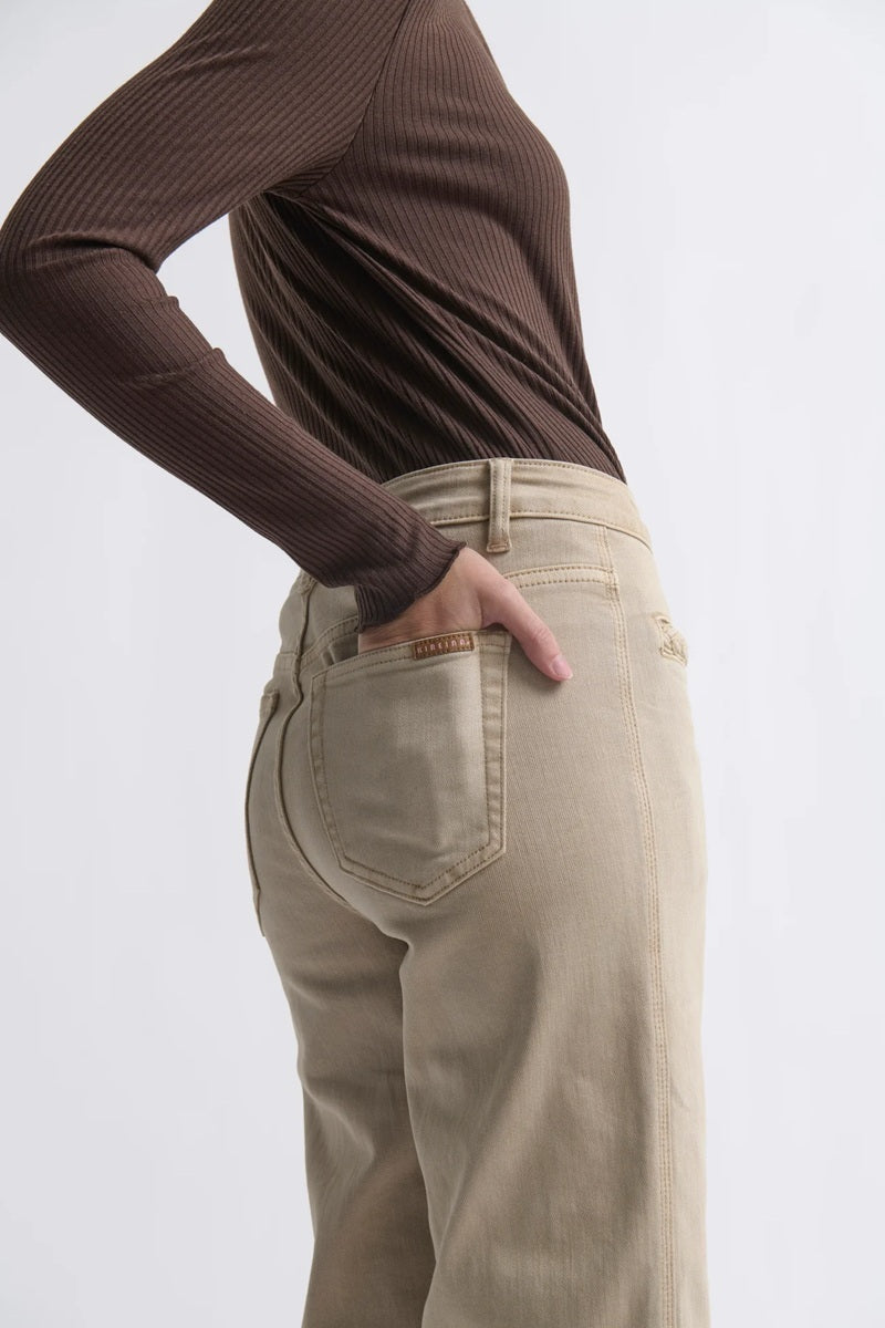 Freya Jean Plait Pocket | Arizona Wash
