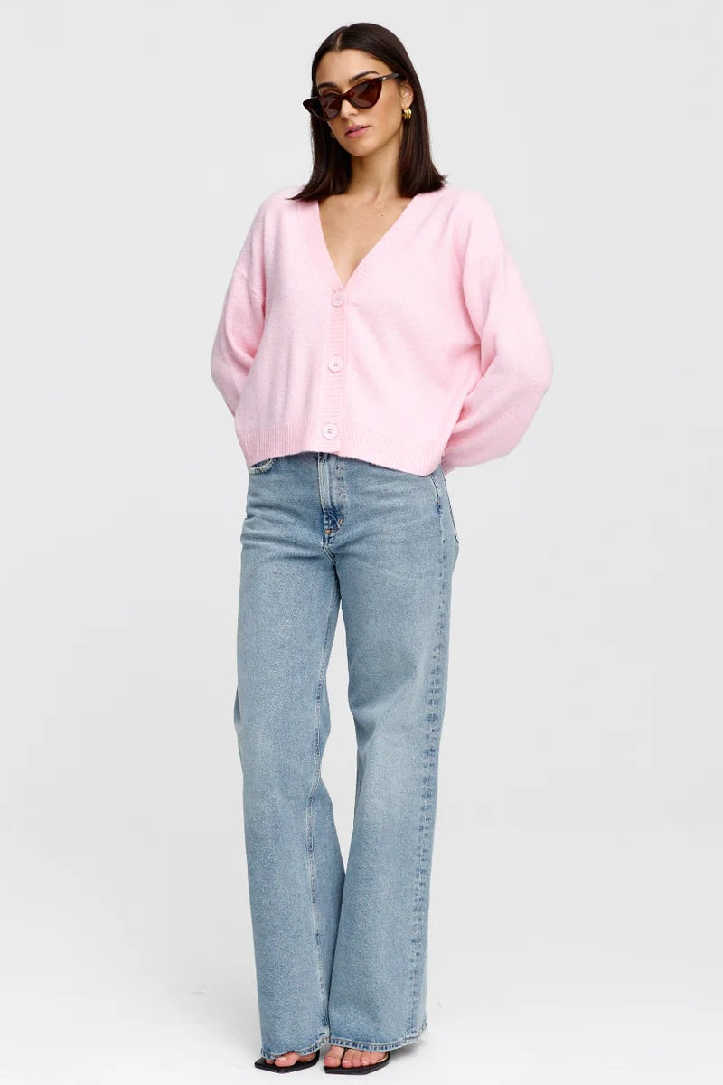 Goldie Cardigan | Ballerina