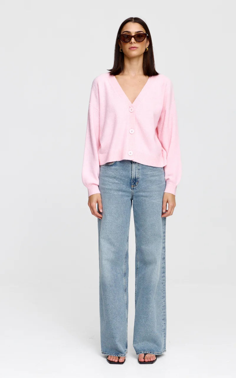 Goldie Cardigan | Ballerina