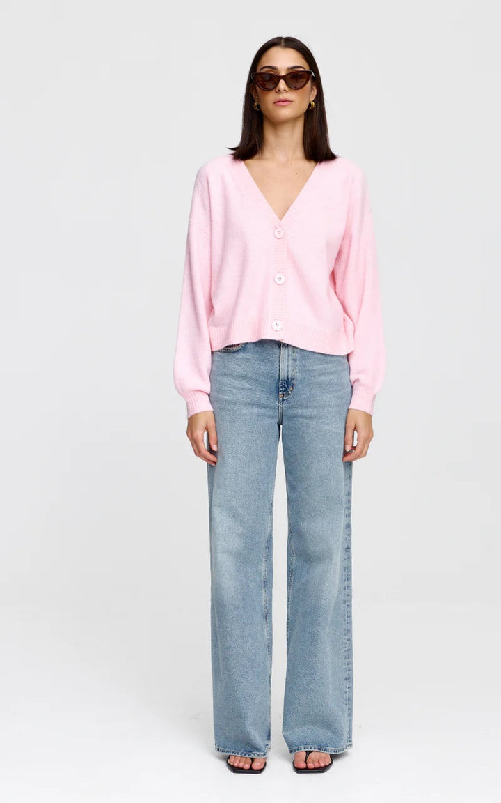 Goldie Cardigan | Ballerina