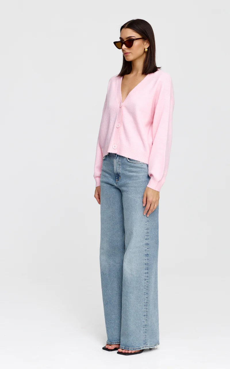 Goldie Cardigan | Ballerina