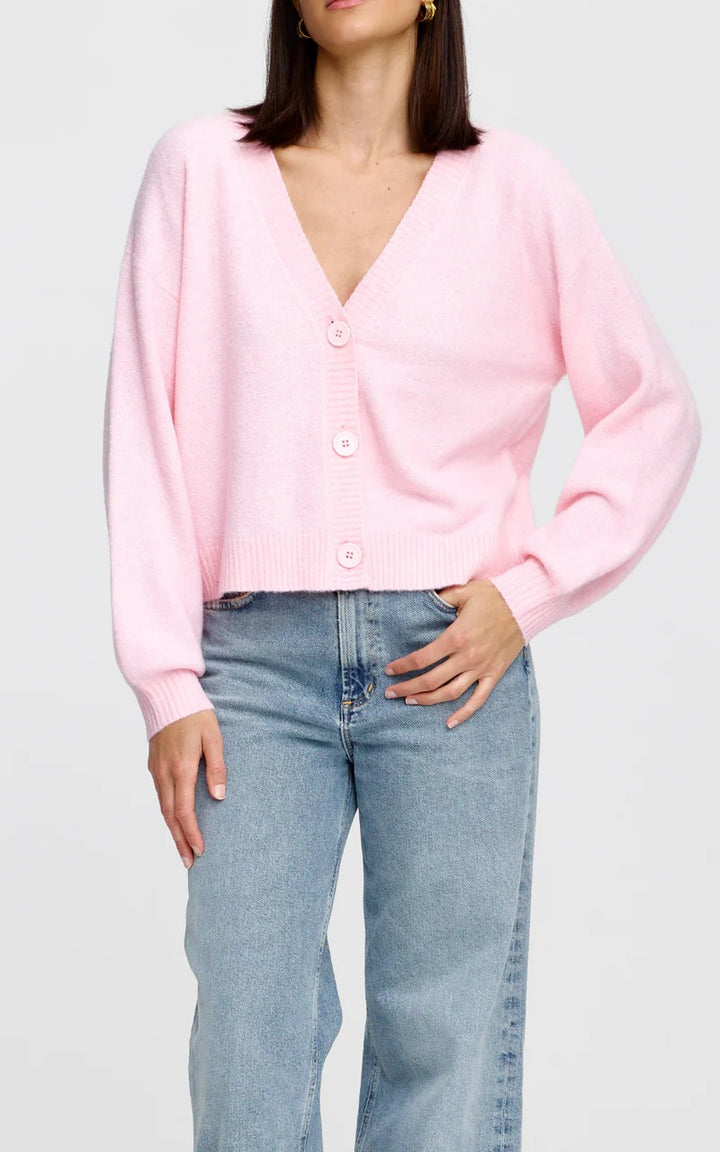 Goldie Cardigan | Ballerina