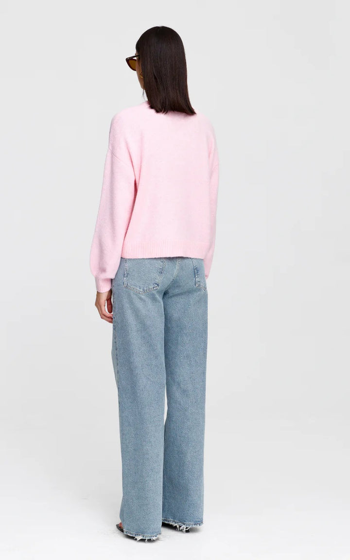 Goldie Cardigan | Ballerina