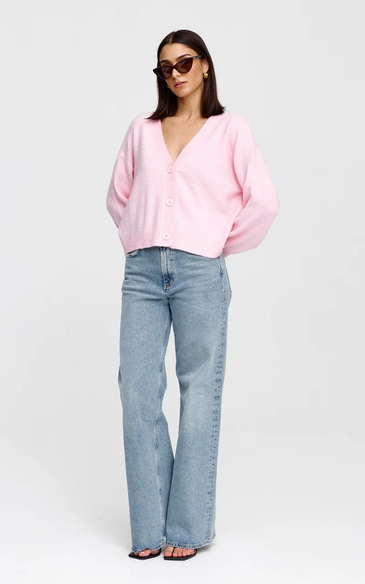 Goldie Cardigan | Ballerina