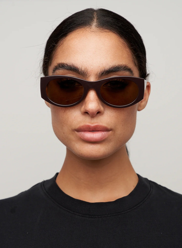 Grace | Dark Choolate Brown