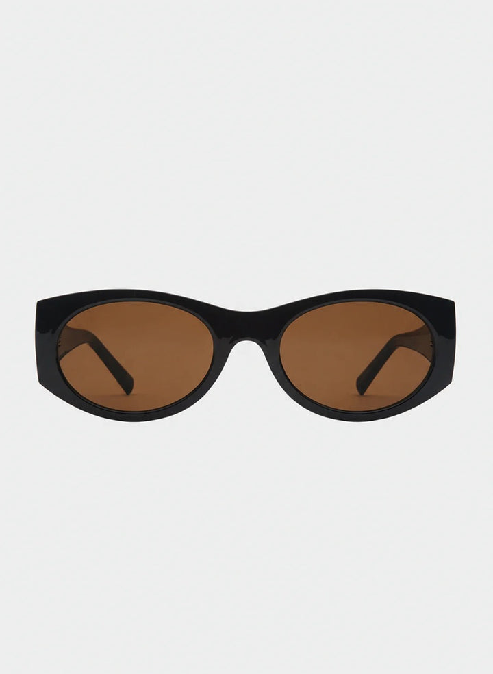 Grace | Dark Choolate Brown