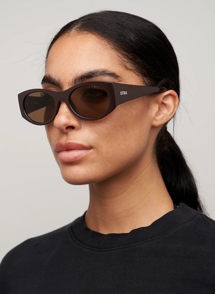 Grace | Dark Choolate Brown