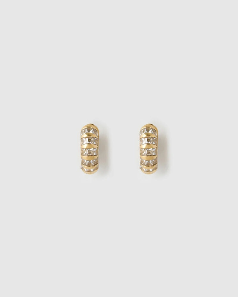 Hallie Earrings