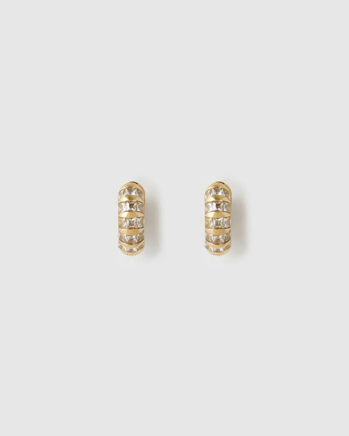 Hallie Earrings