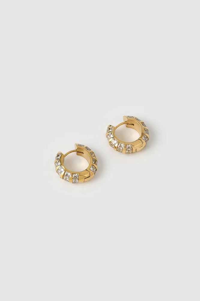 Hallie Earrings