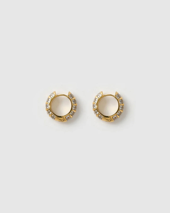 Hallie Earrings