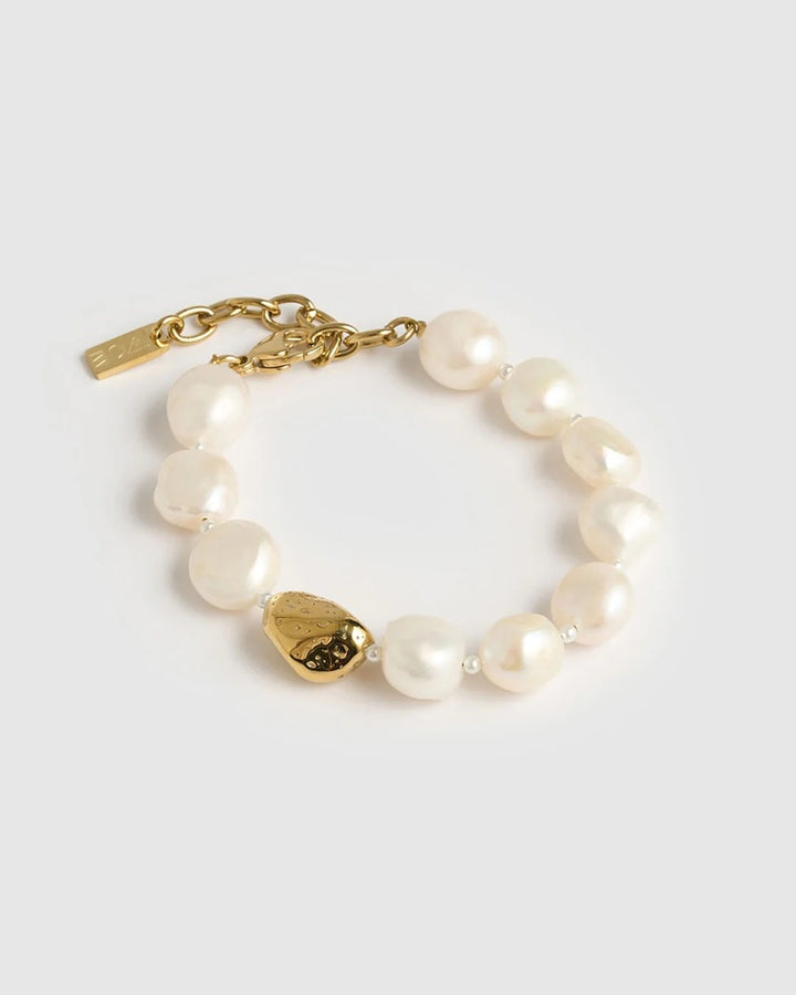 Hariette Pearl Bracelet