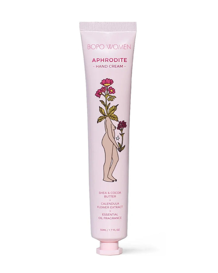 Aphrodite Luxury Hand Cream