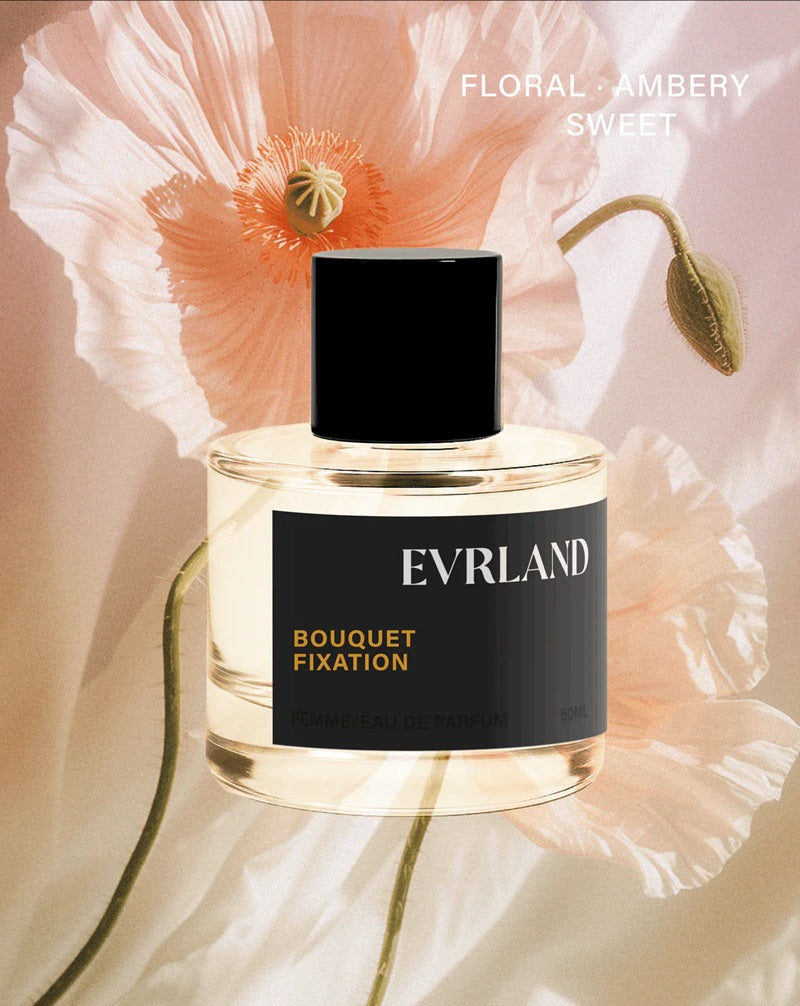 Bouquet Fixation
