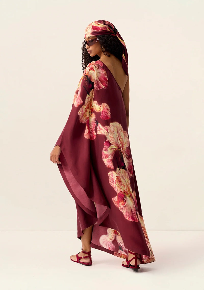 Iris Kaftan