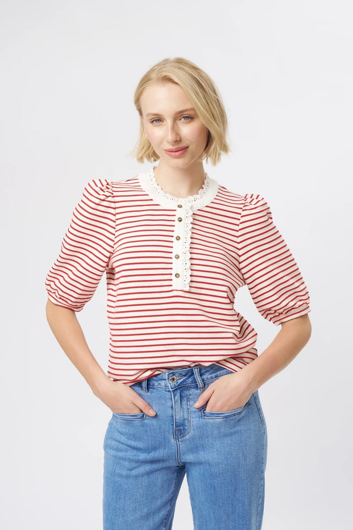 Jacqueline Top