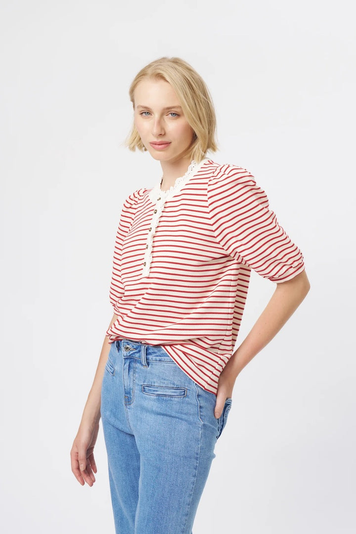 Jacqueline Top