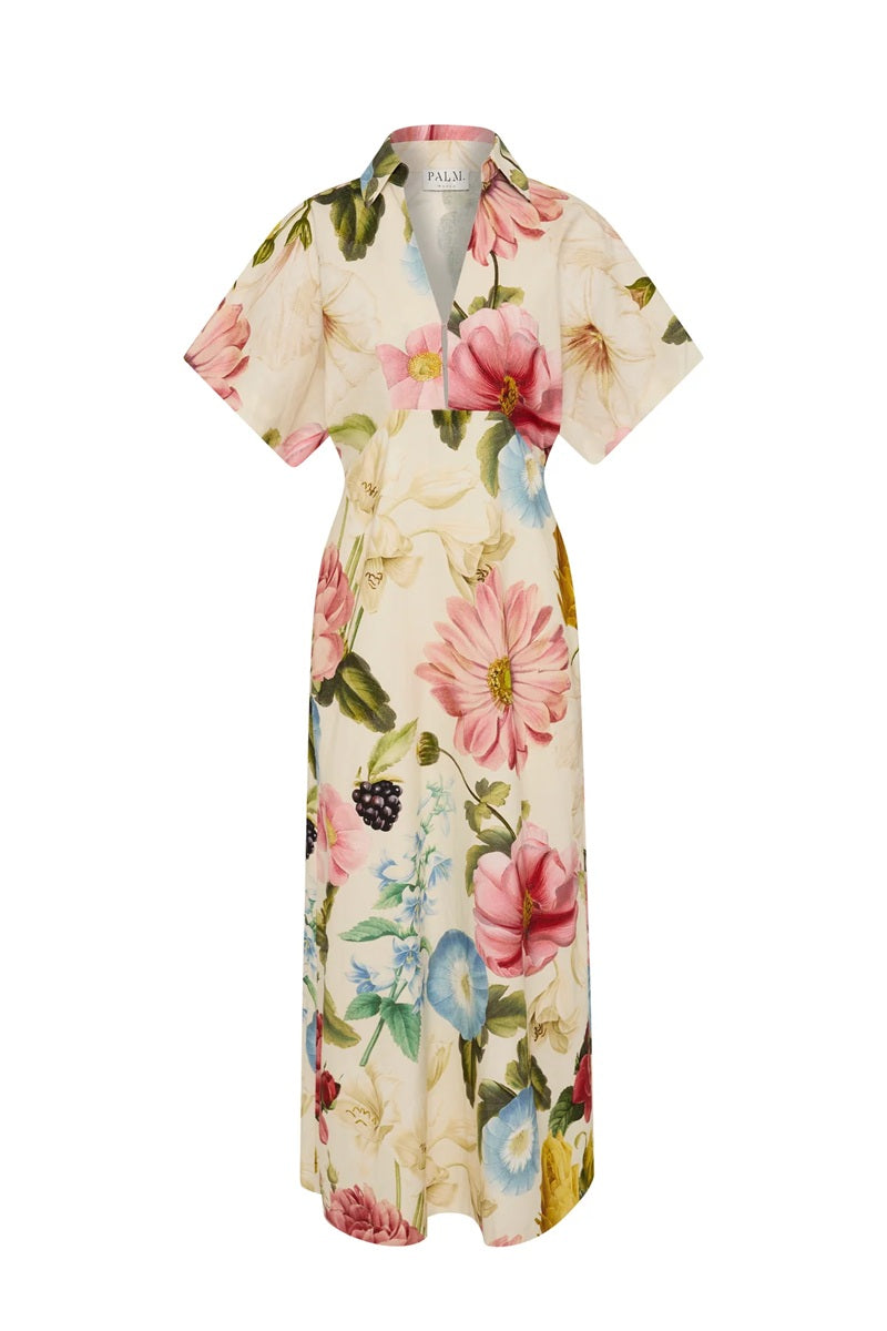 Jasmine Dress | Rosetta
