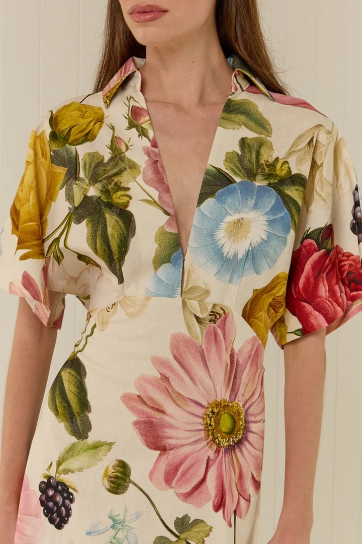 Jasmine Dress | Rosetta