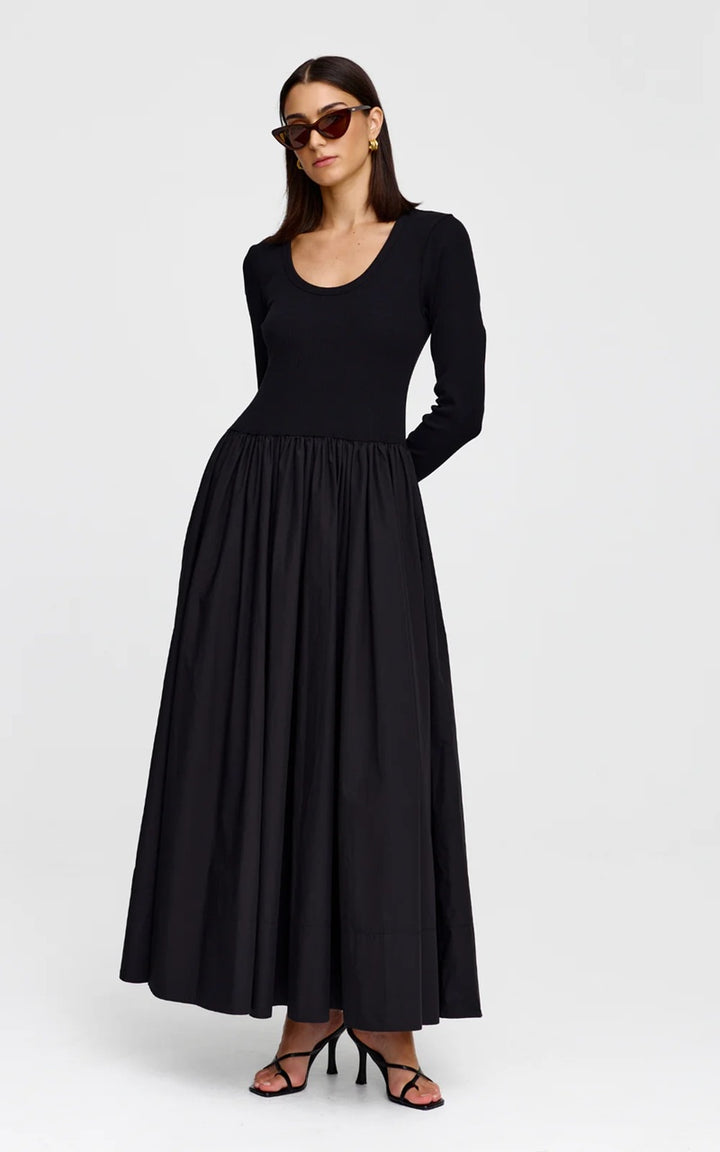 Jaz Dress | Black