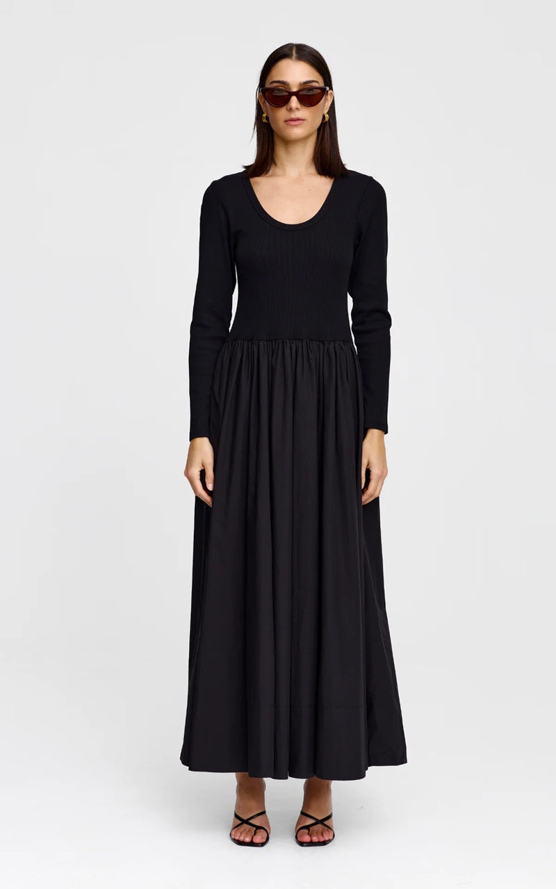 Jaz Dress | Black