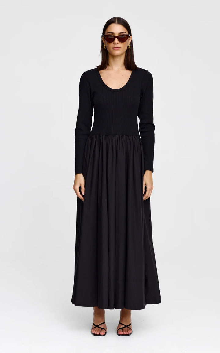 Jaz Dress | Black
