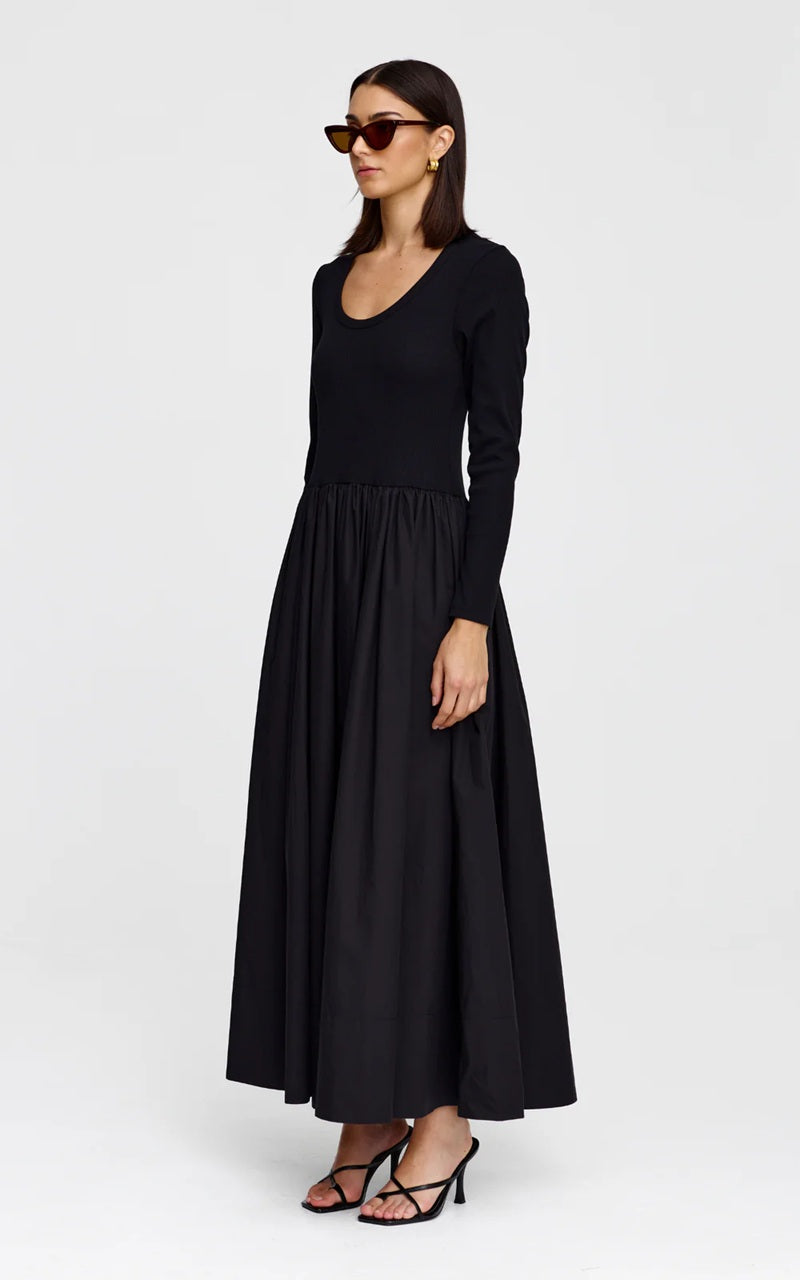 Jaz Dress | Black