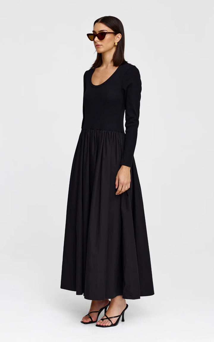 Jaz Dress | Black