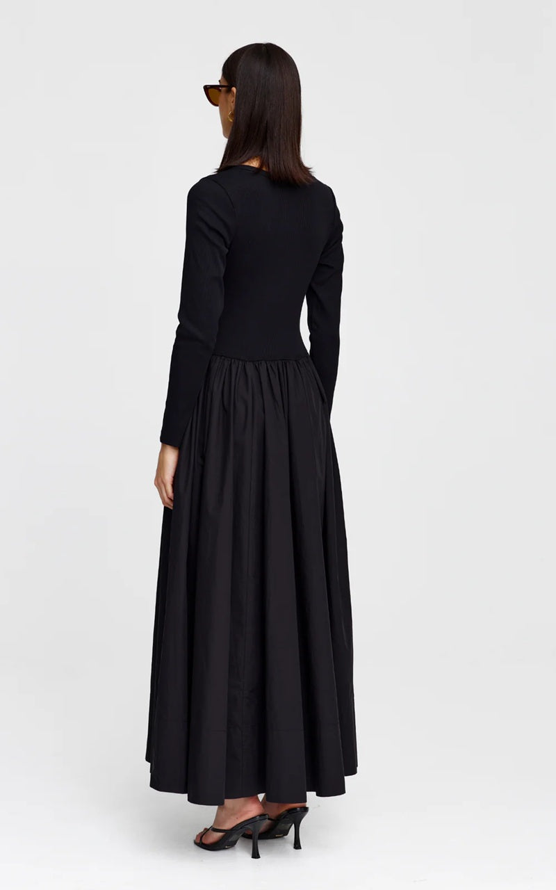 Jaz Dress | Black