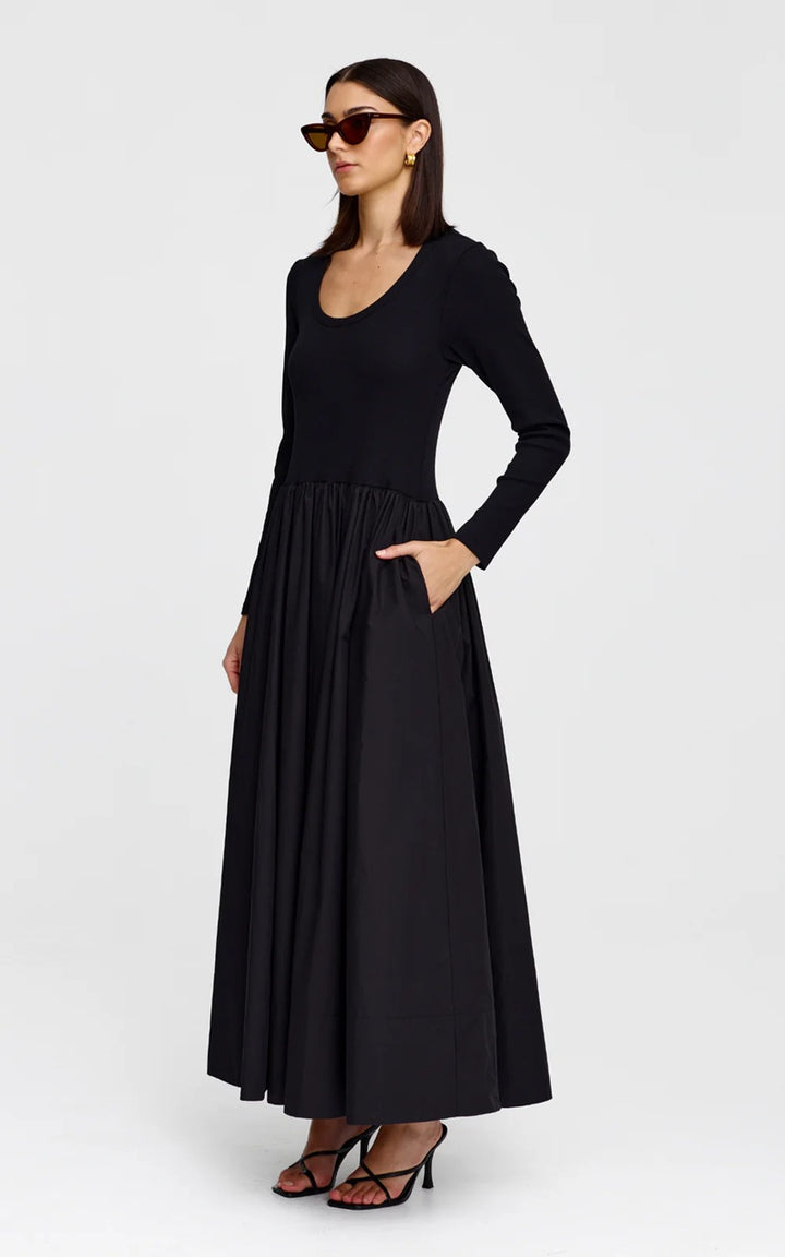 Jaz Dress | Black