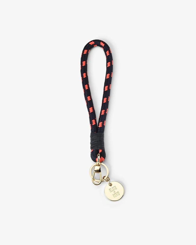 Key Loop | Navy – Florence & Marabel Collections
