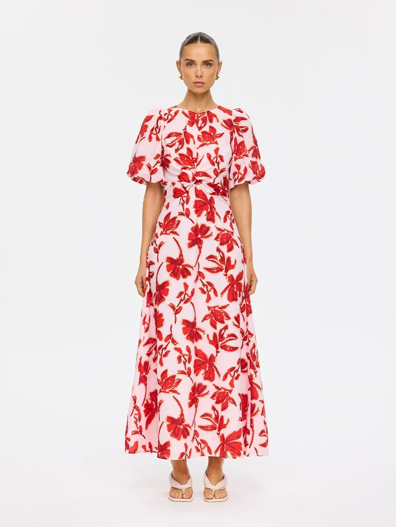 Rosalie Maxi Dress