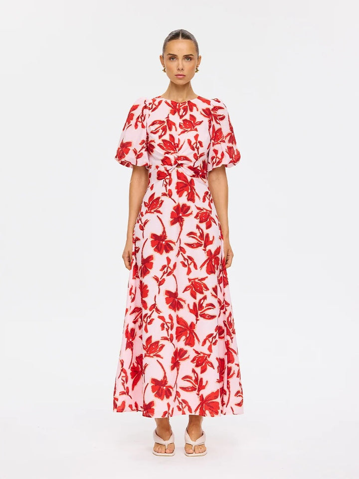 Rosalie Maxi Dress
