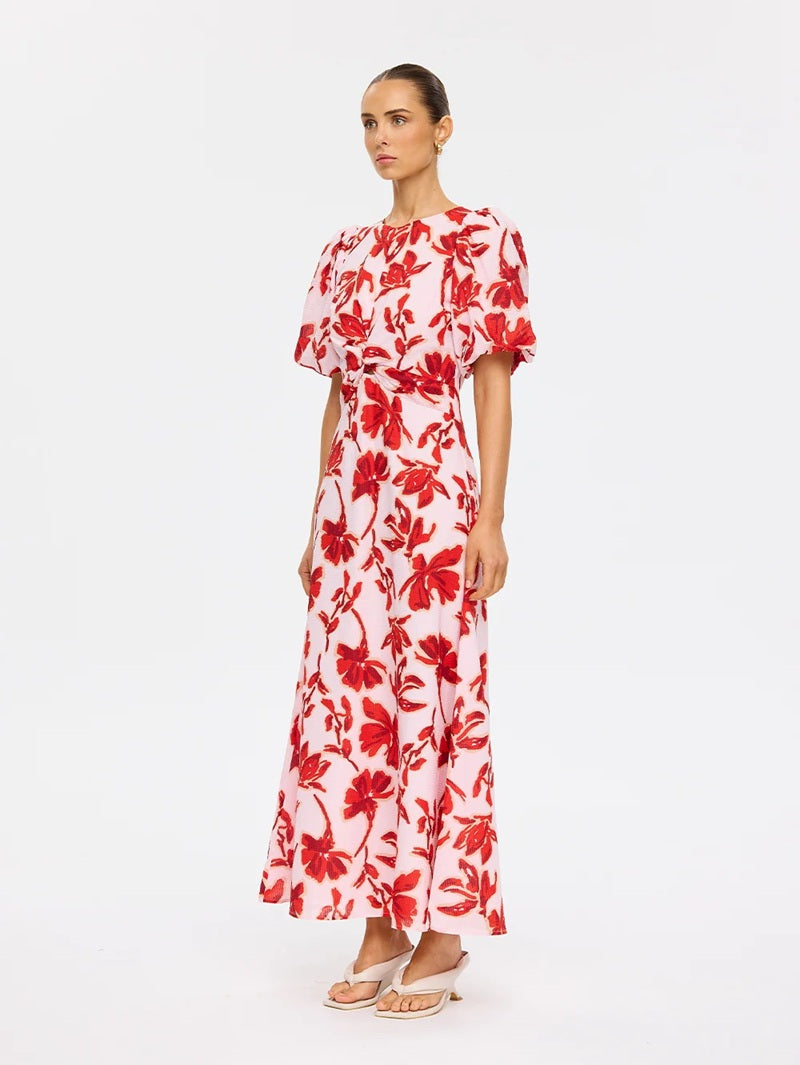 Rosalie Maxi Dress