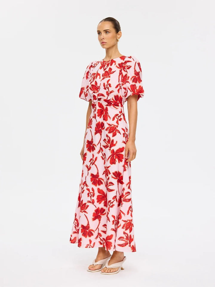 Rosalie Maxi Dress