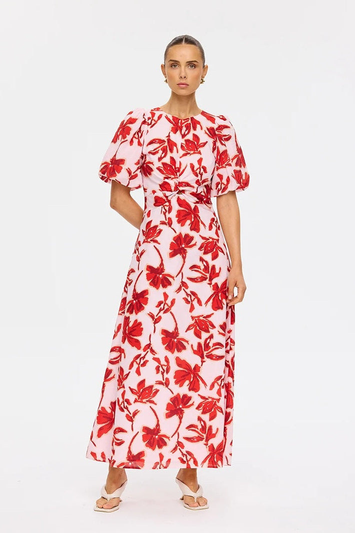 Rosalie Maxi Dress