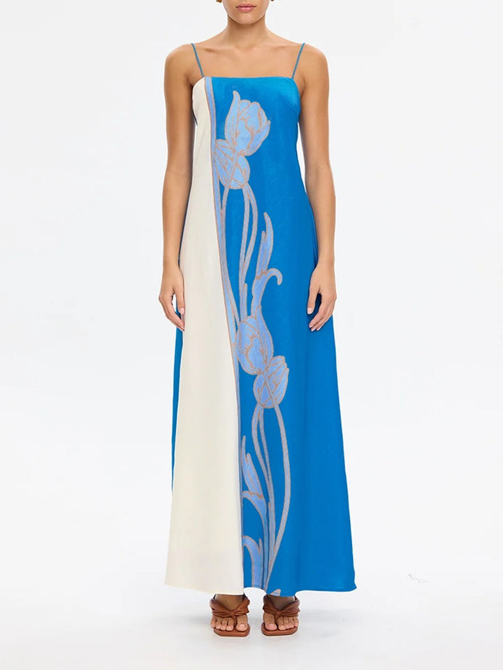 Fleur Maxi Dress